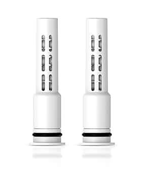 ミネラルシャワー ミネラルサプライシステム シャワーヘッド ミネラル 脱塩素 Amazon.co.jp: フィルターシャワーヘッド 高圧ミネラルシャワー